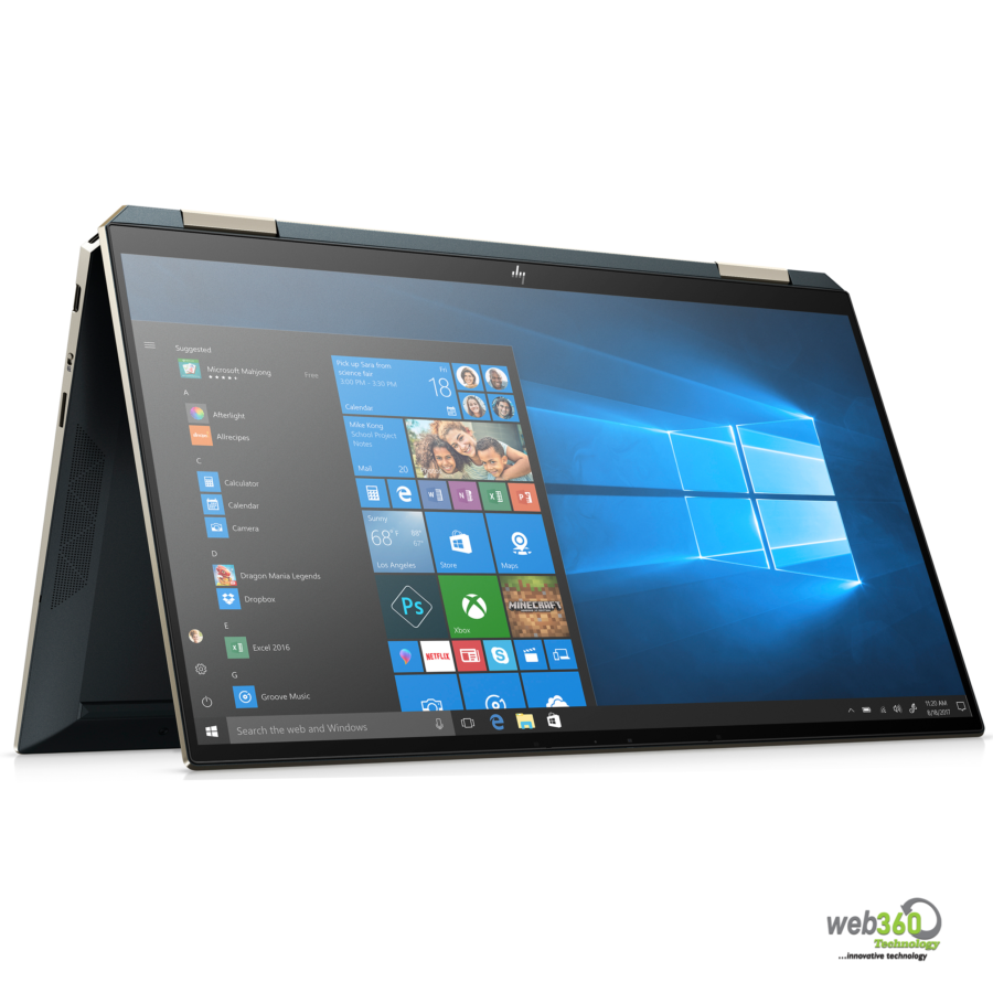 HP SPECTRE X360 CONVERTIBLE - Image 3