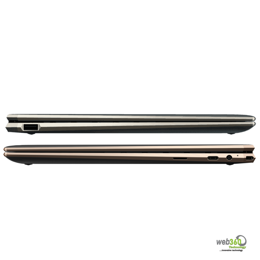 HP SPECTRE X360 CONVERTIBLE - Image 5