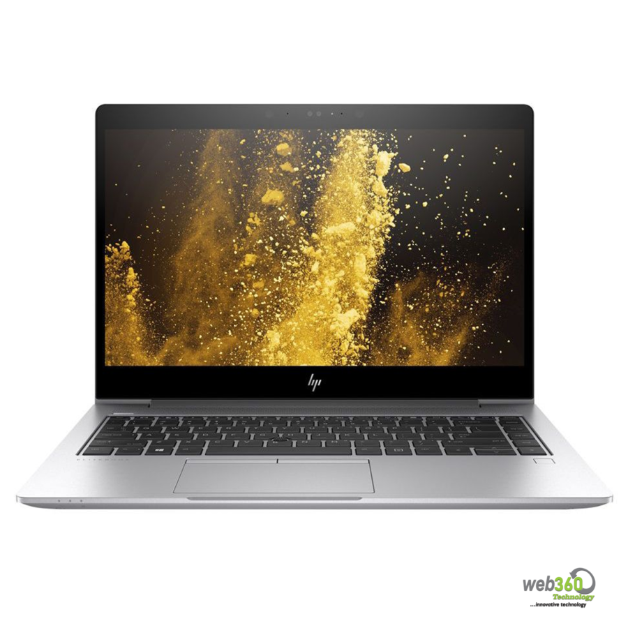 HP ELITEBOOK 840 G6 CORE I7 - Image 5