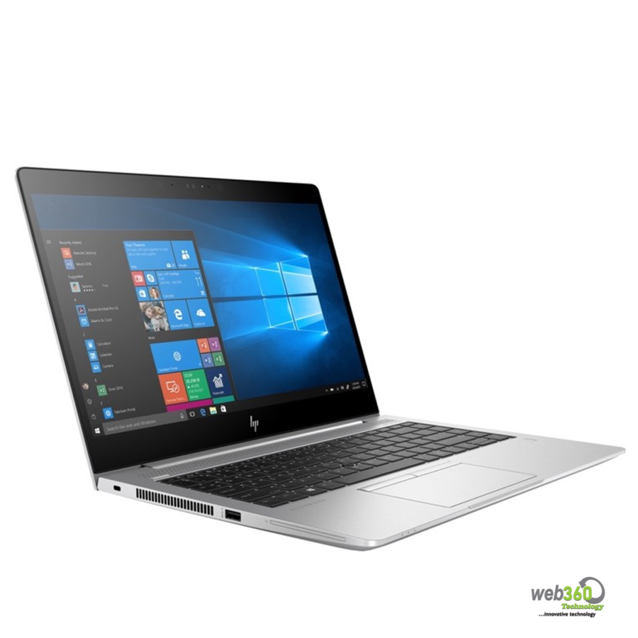 HP ELITEBOOK 840 G6 CORE I7