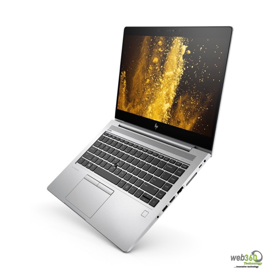 HP ELITEBOOK 840 G6 CORE I7 - Image 3