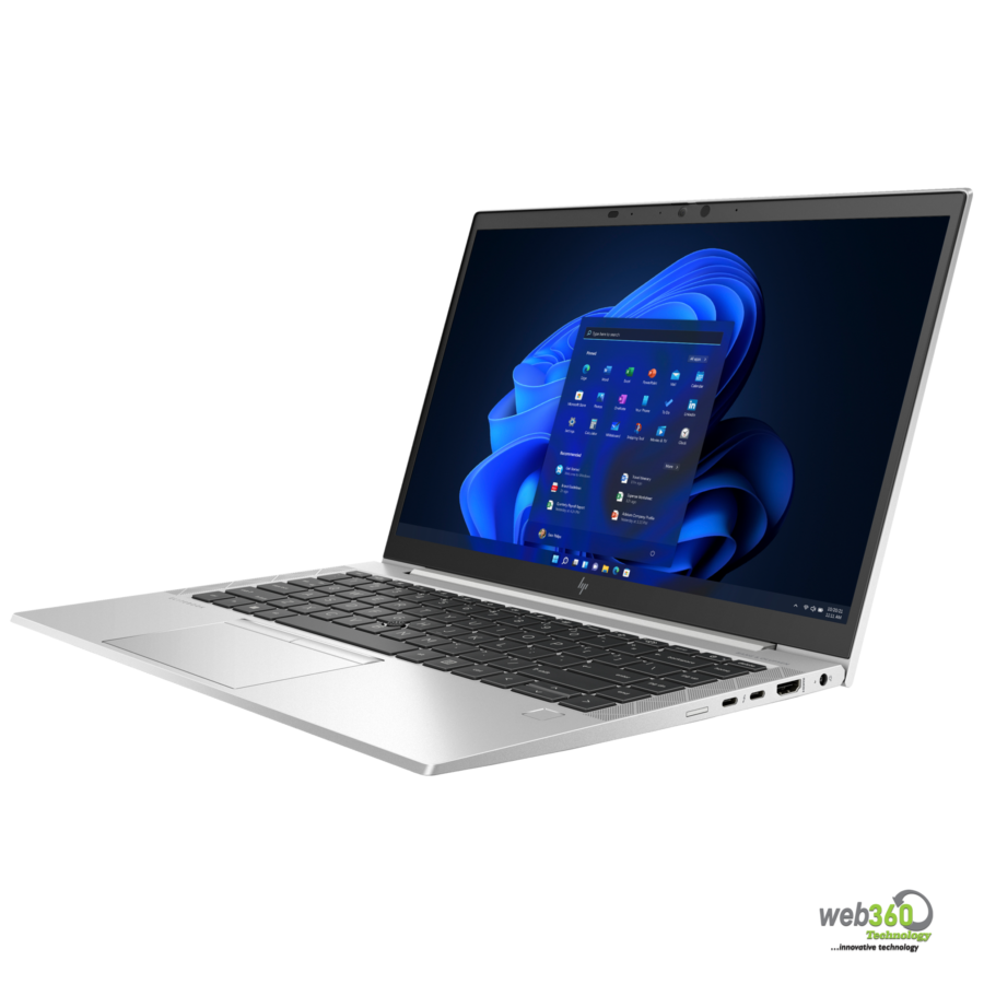 HP ELITEBOOK 840 G8 CORE I5 - Image 5