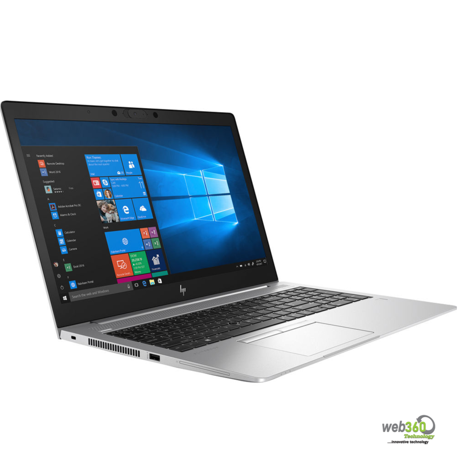 HP ELITEBOOK 850 G6 CORE I7