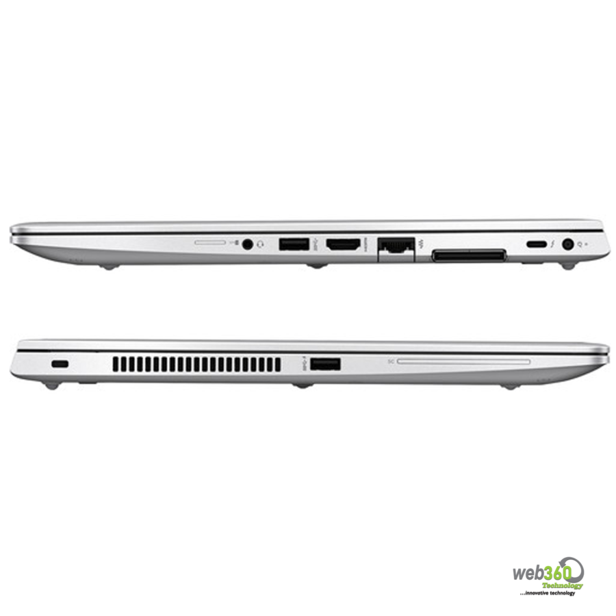 HP ELITEBOOK 850 G6 CORE I7 - Image 3