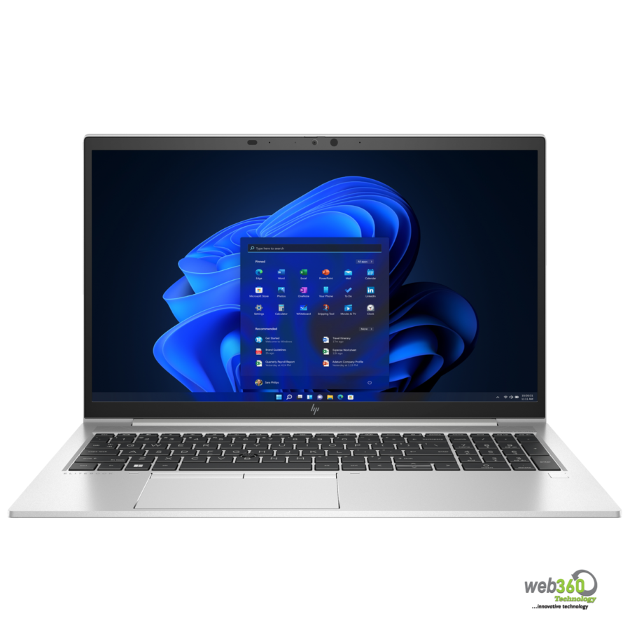 HP ELITEBOOK 850 G8 CORE I7