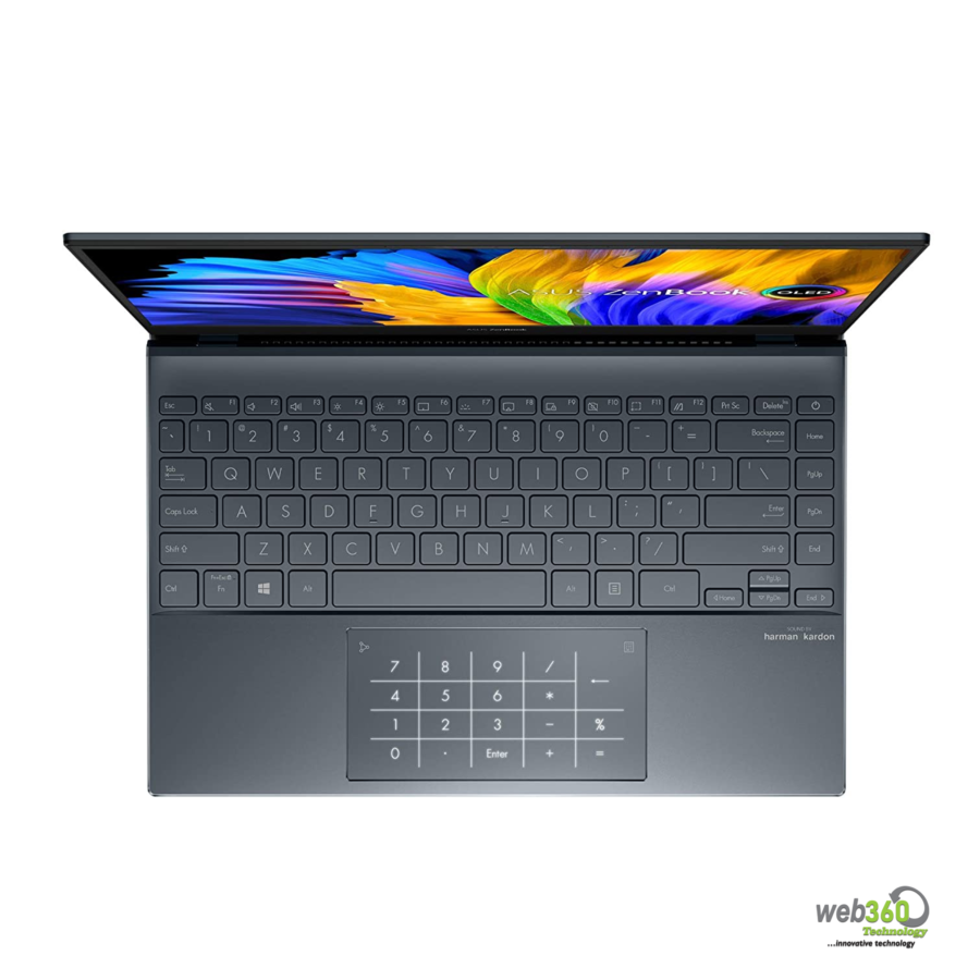 ASUS ZenBook 14 UX434FL