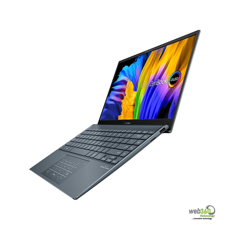 ASUS ZenBook 14 UX434FL - Image 3