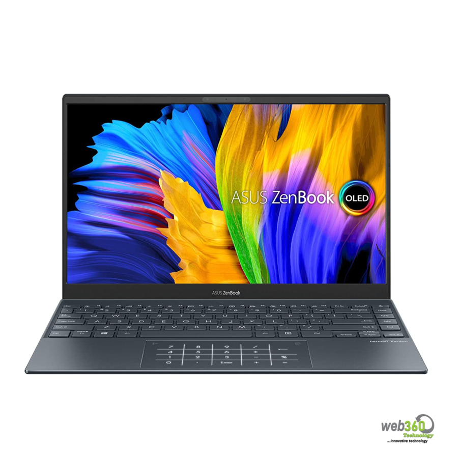 ASUS ZenBook 14 UX434FL - Image 4