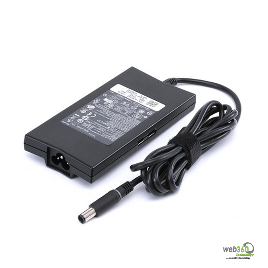 Dell 120W Big pin Charger