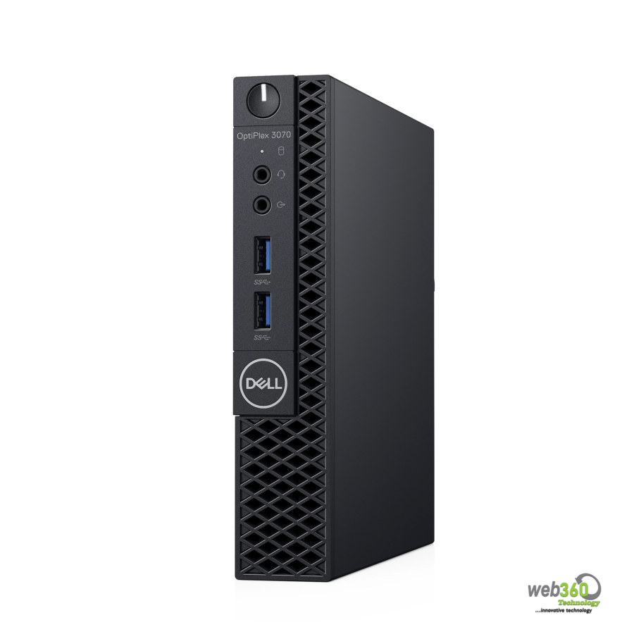 Dell Optiplex 3070 Core i5 - Image 4