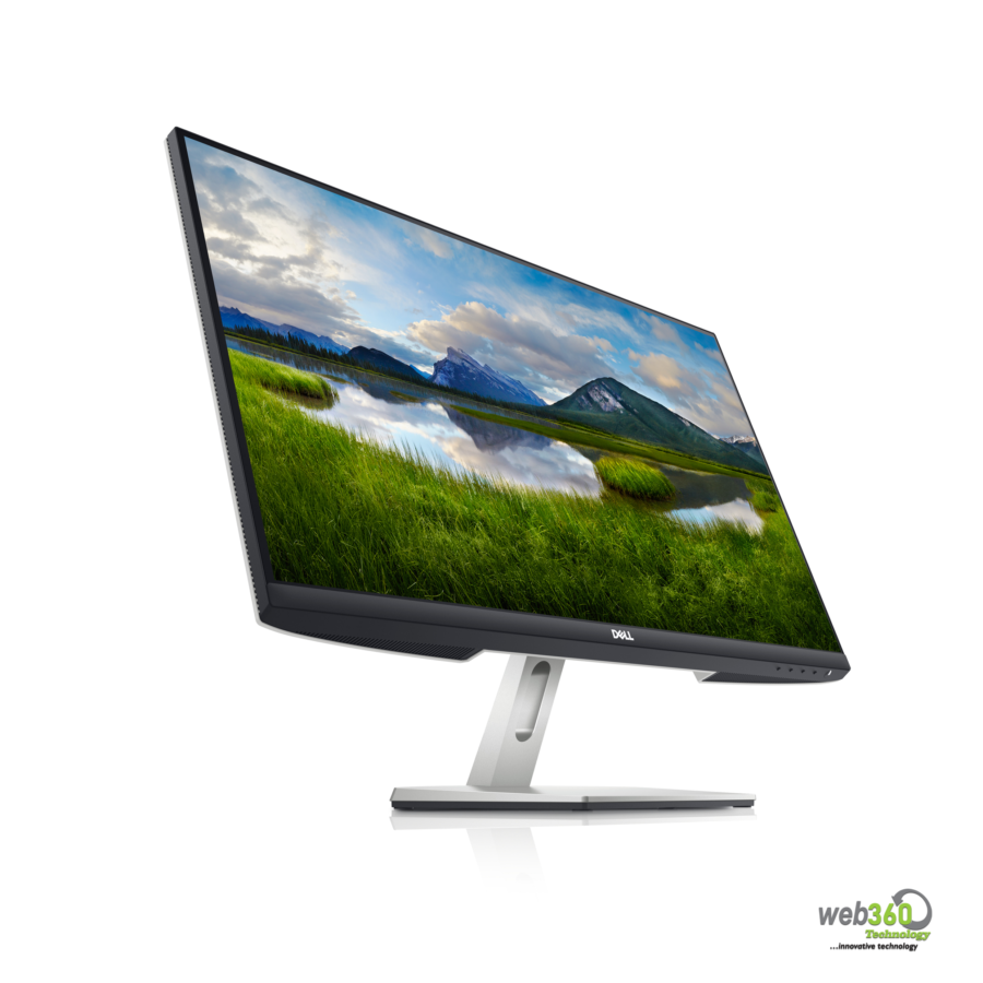 Dell S2721HN 27 FHD 75Hz 4ms IPS Desktop Monitor