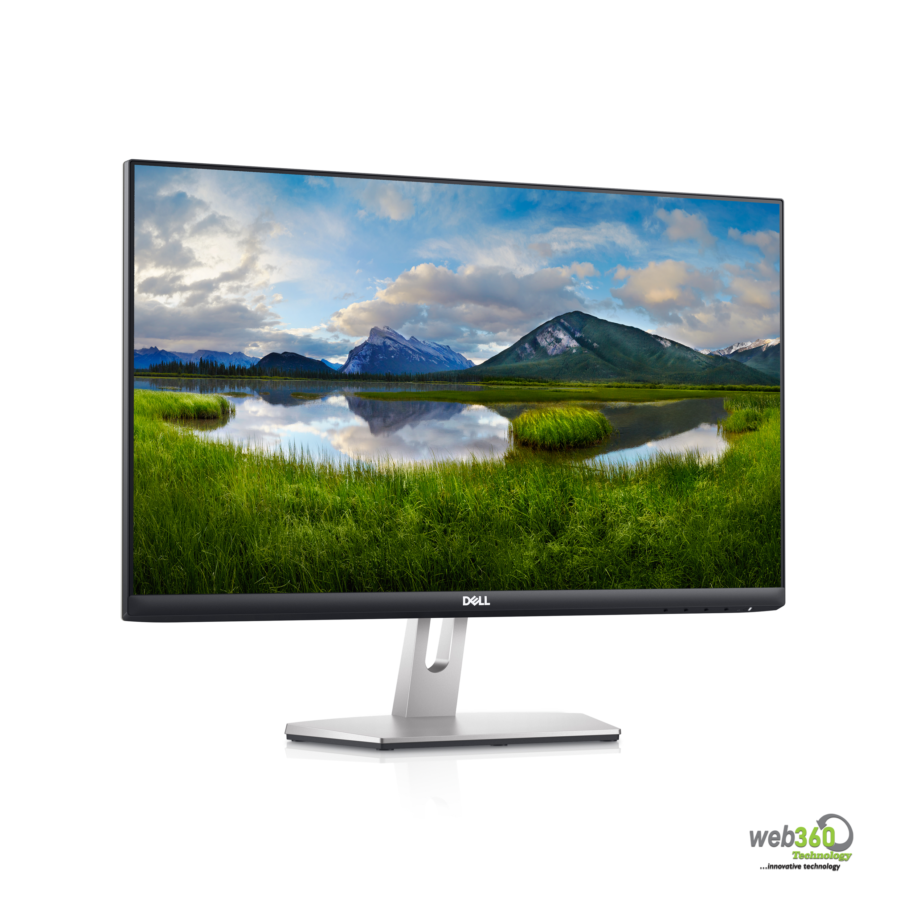 Dell S2721HN 27 FHD 75Hz 4ms IPS Desktop Monitor - Image 6