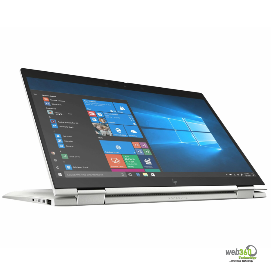 HP ELITEBOOK 1040 G8 CORE I7