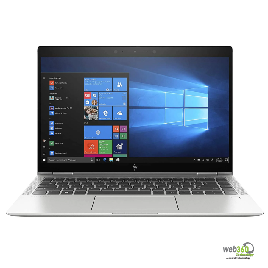 HP ELITEBOOK 1040 G6 CORE I7 - Image 4