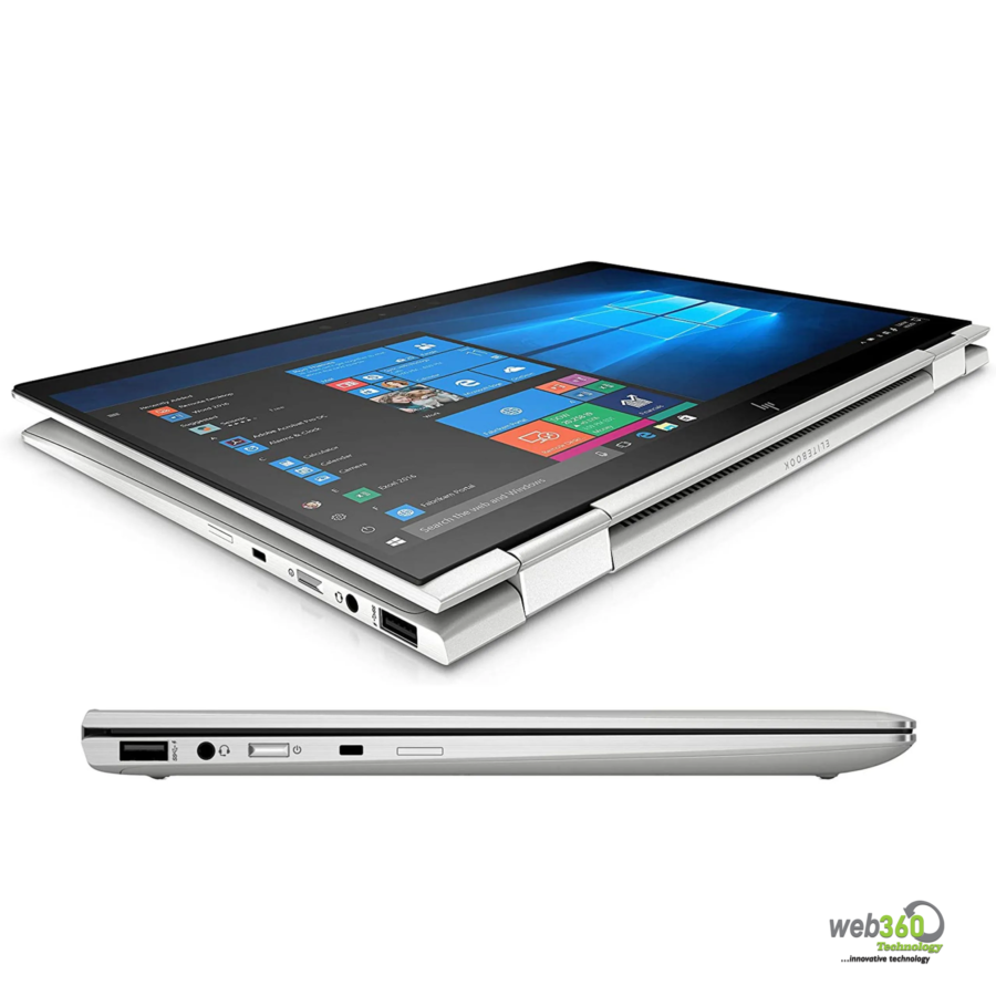 HP ELITEBOOK 1040 G8 CORE I7 - Image 2