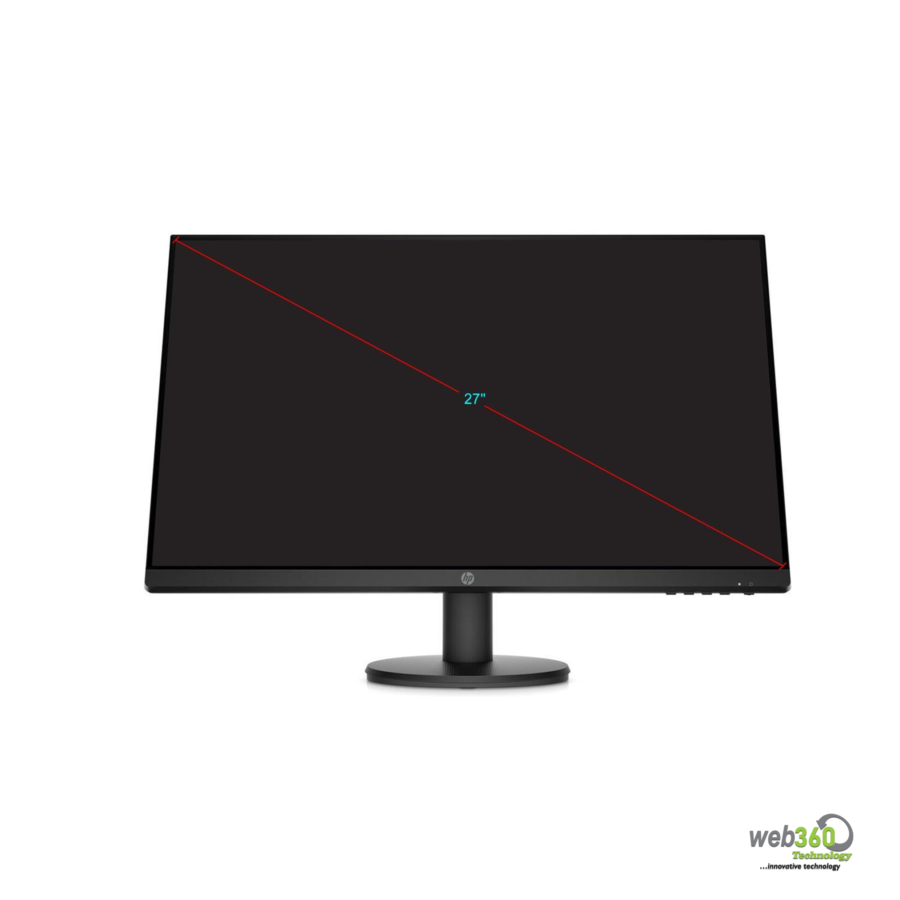 HP P-series P27v G4 27-inch