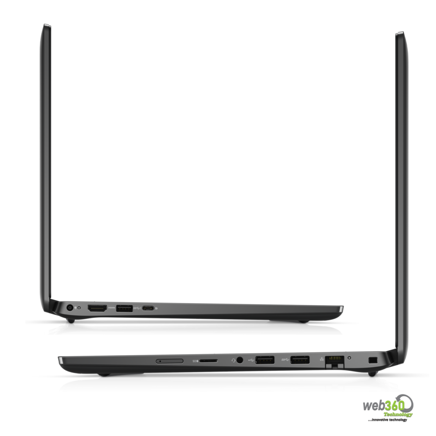 DELL LATITUDE 3420 CORE I5 - Image 6