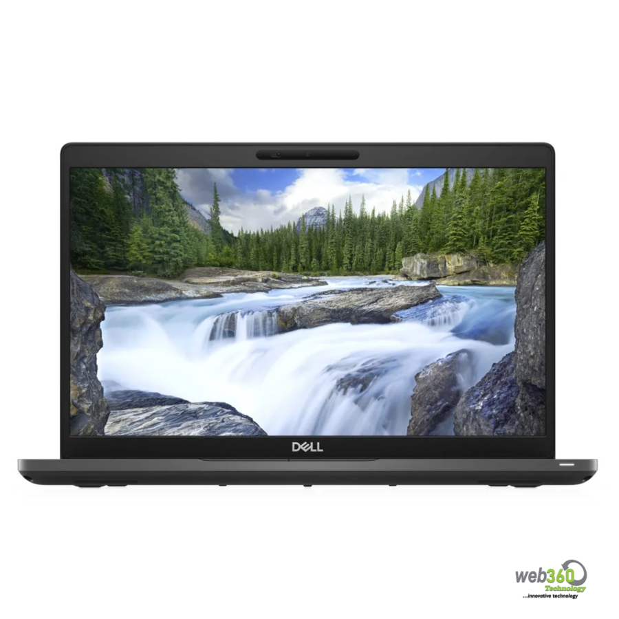 DELL LATITUDE 5490 CORE I5 - Image 2