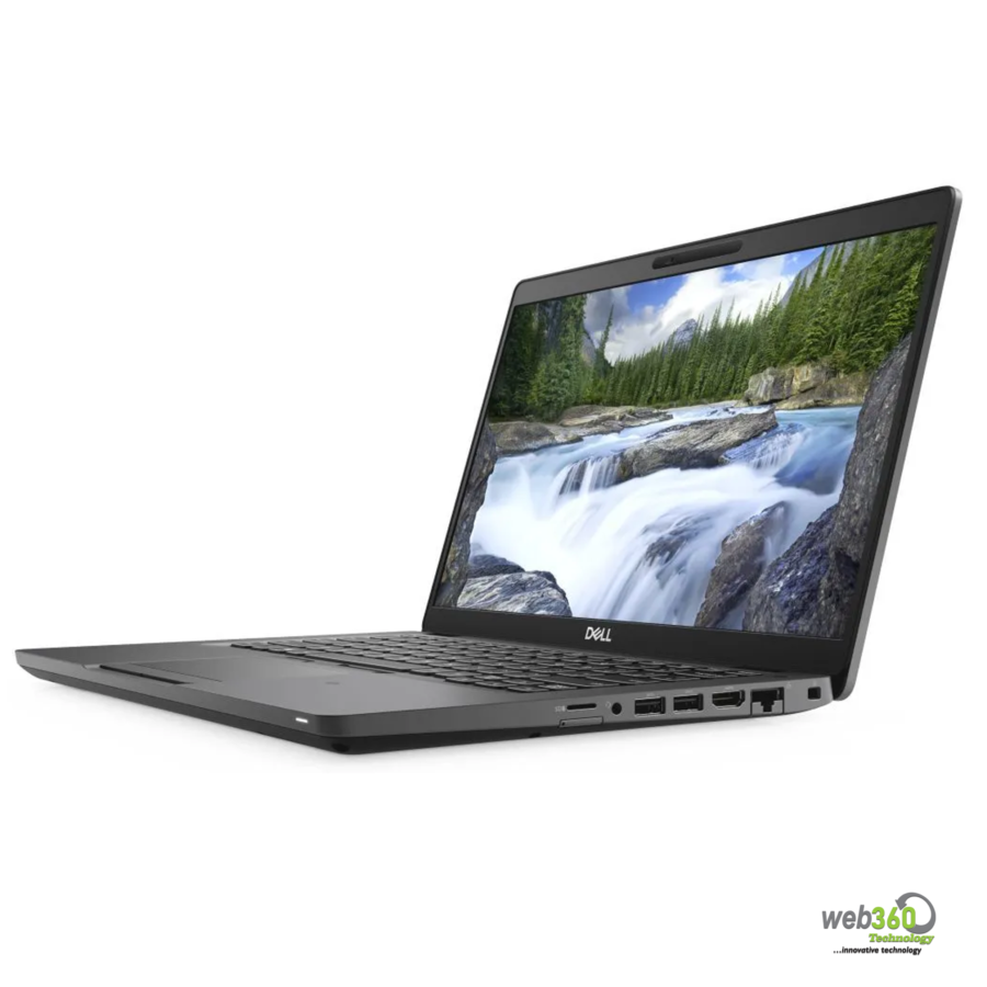 DELL LATITUDE 5490 CORE I5