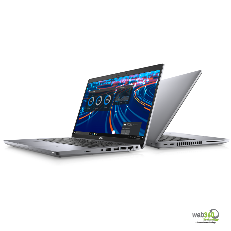 DELL LATITUDE 5420 CORE I5