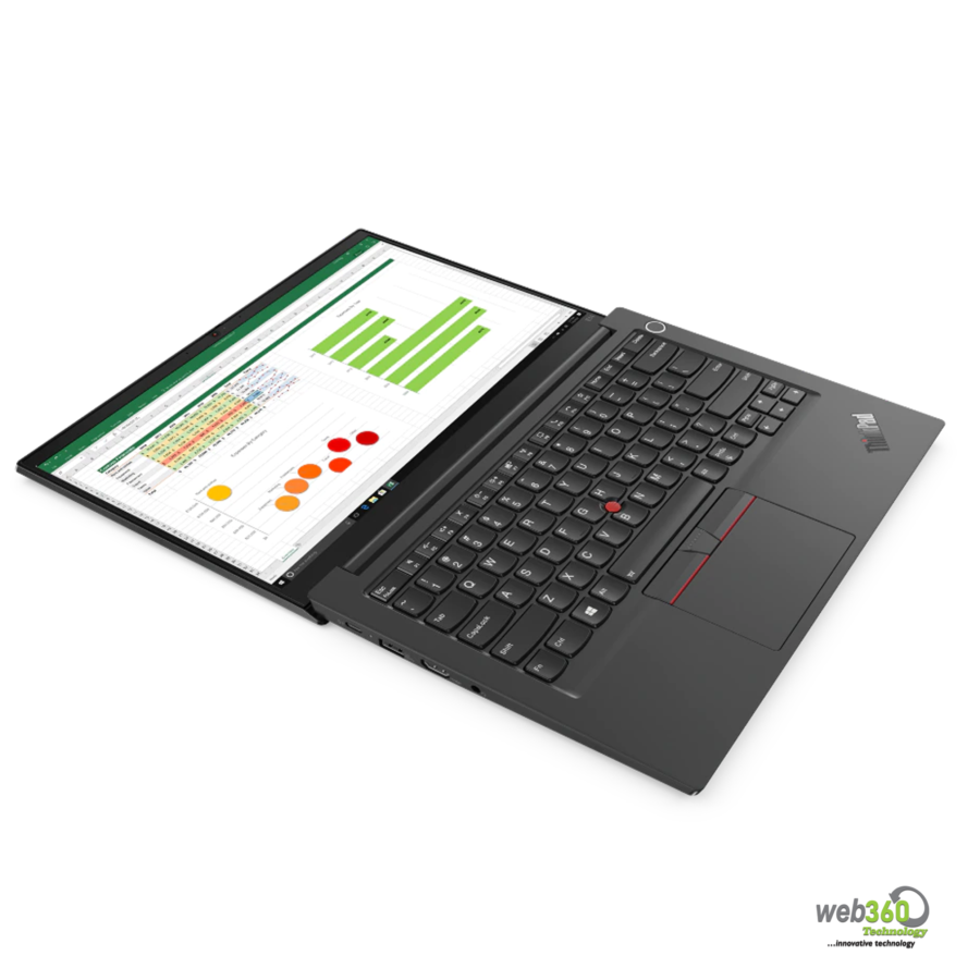 Lenovo E15 Core i5 - Image 3