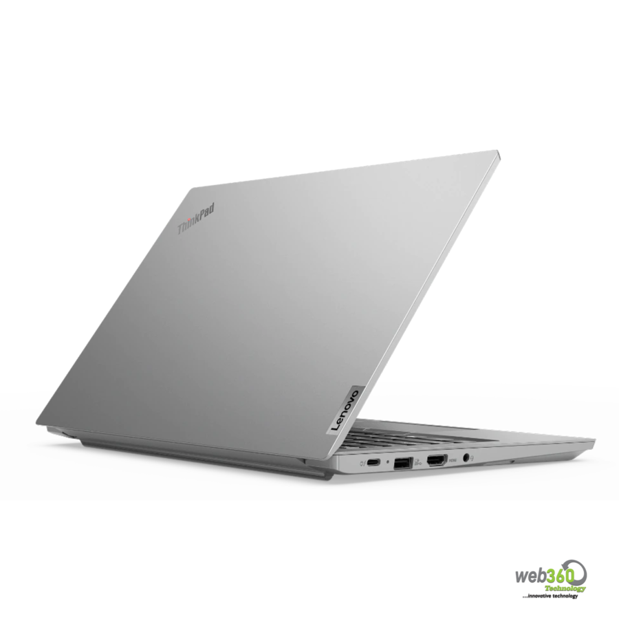 Lenovo E15 Core i5 - Image 4