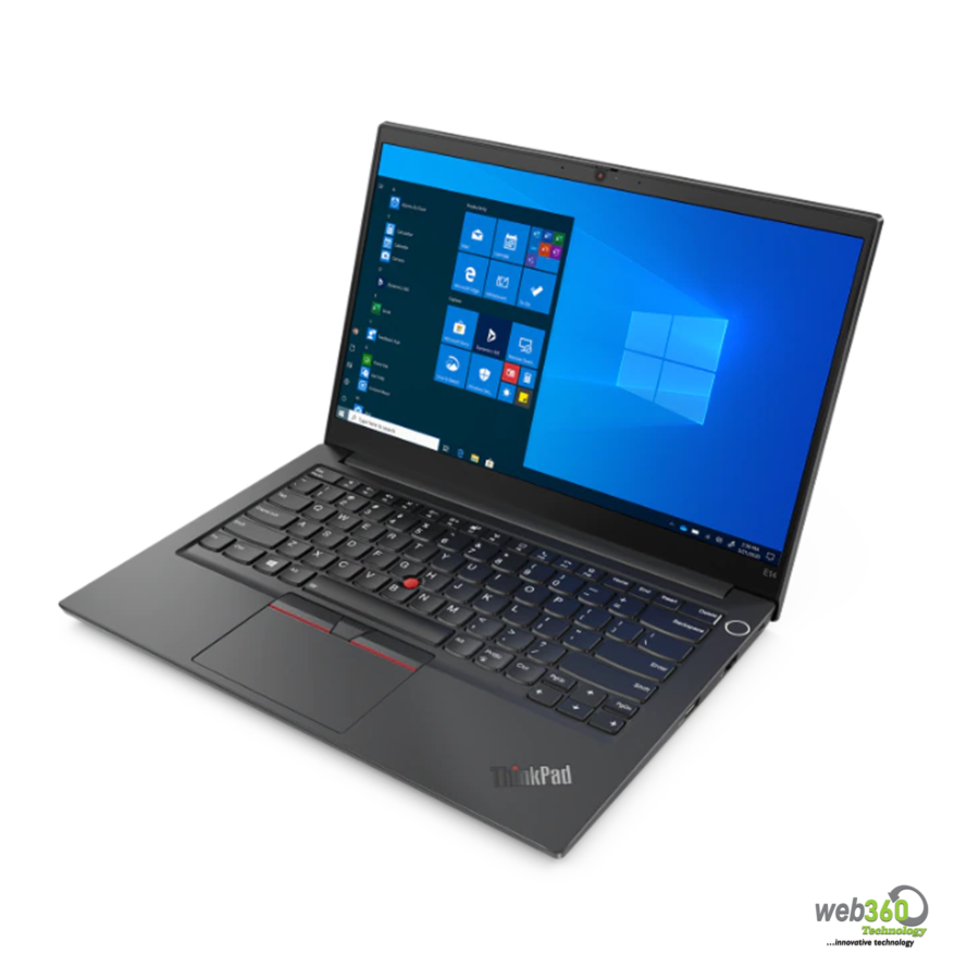 Lenovo E15 Core i5