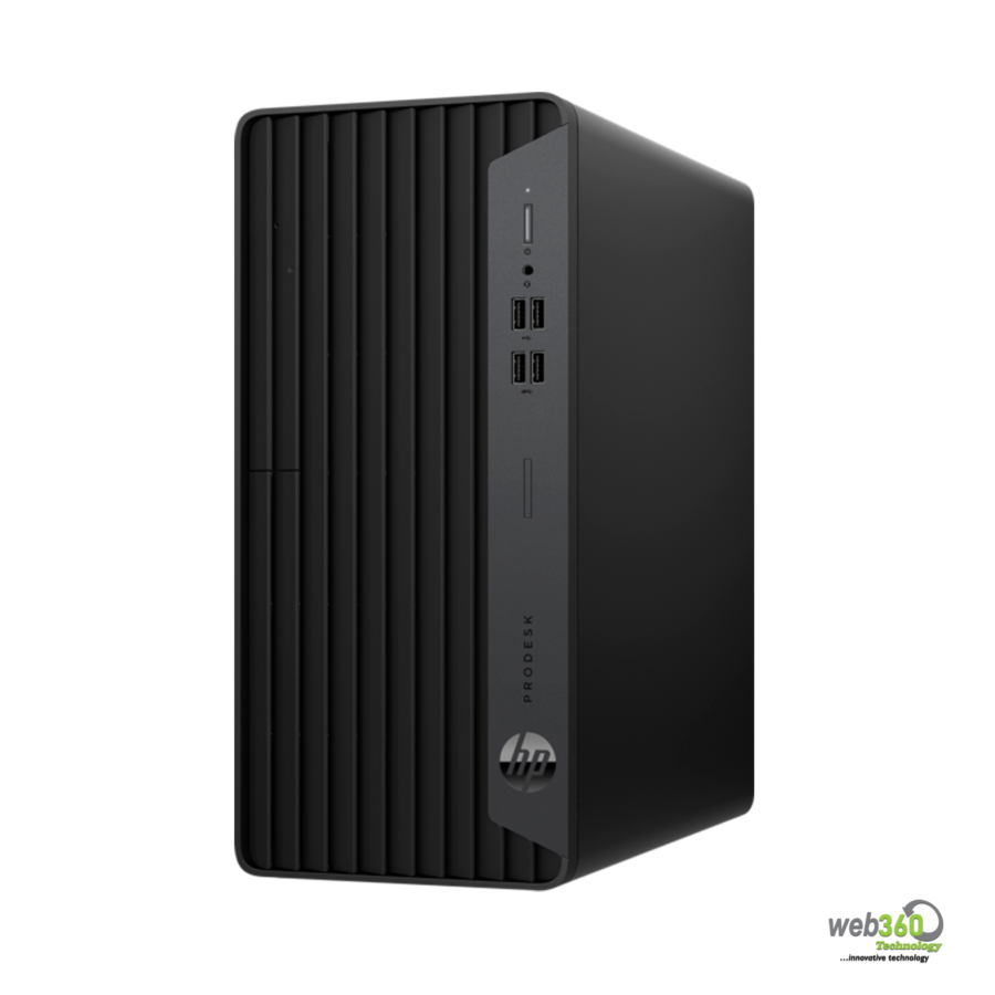 HP PRODESK 400 G7 CORE I5