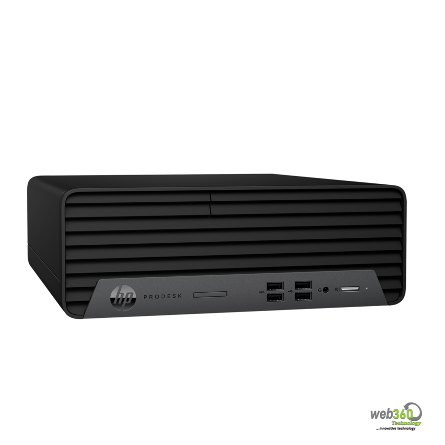 HP PRODESK 400 G7 CORE I5 - Image 3