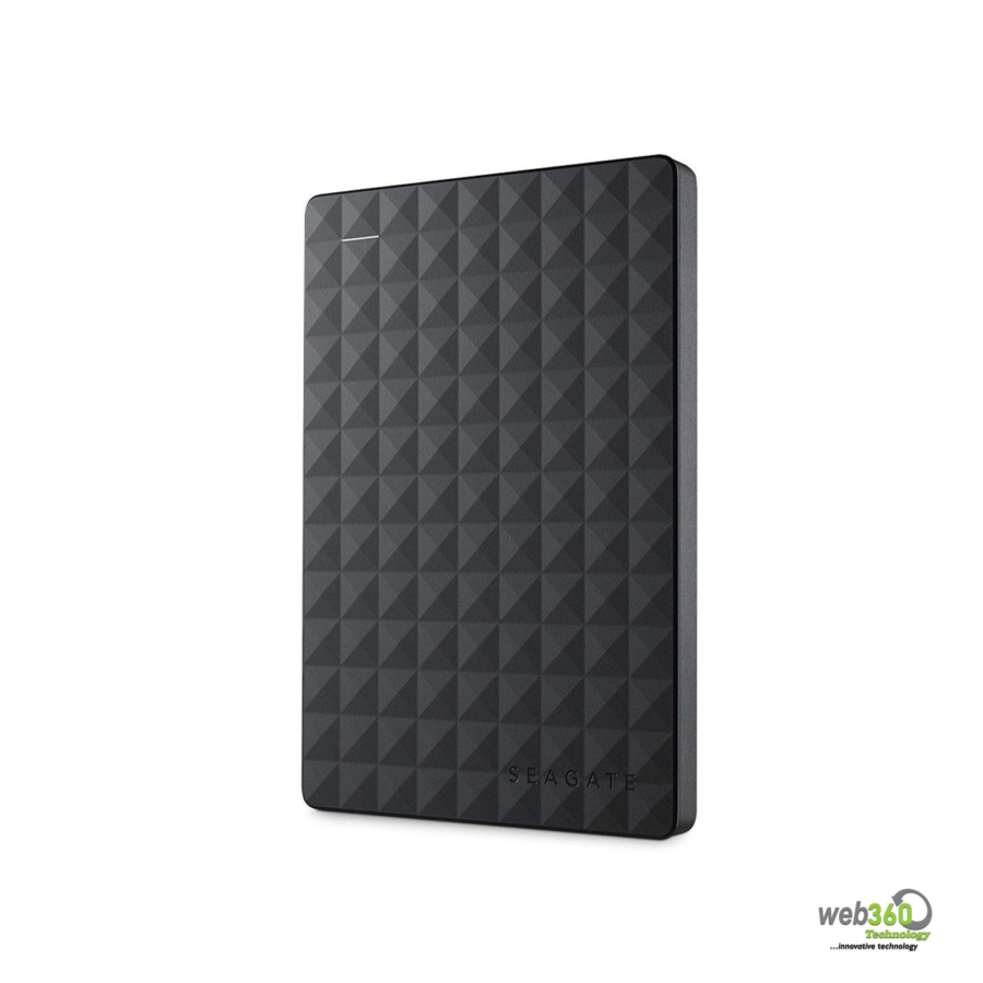 Seagate 2.5 External HDD Enclosure - Image 3