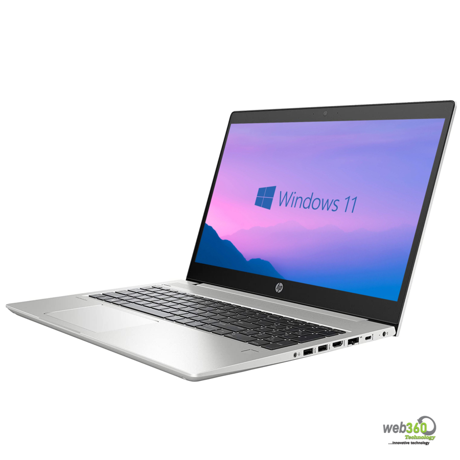 HP PROBOOK 450 G6